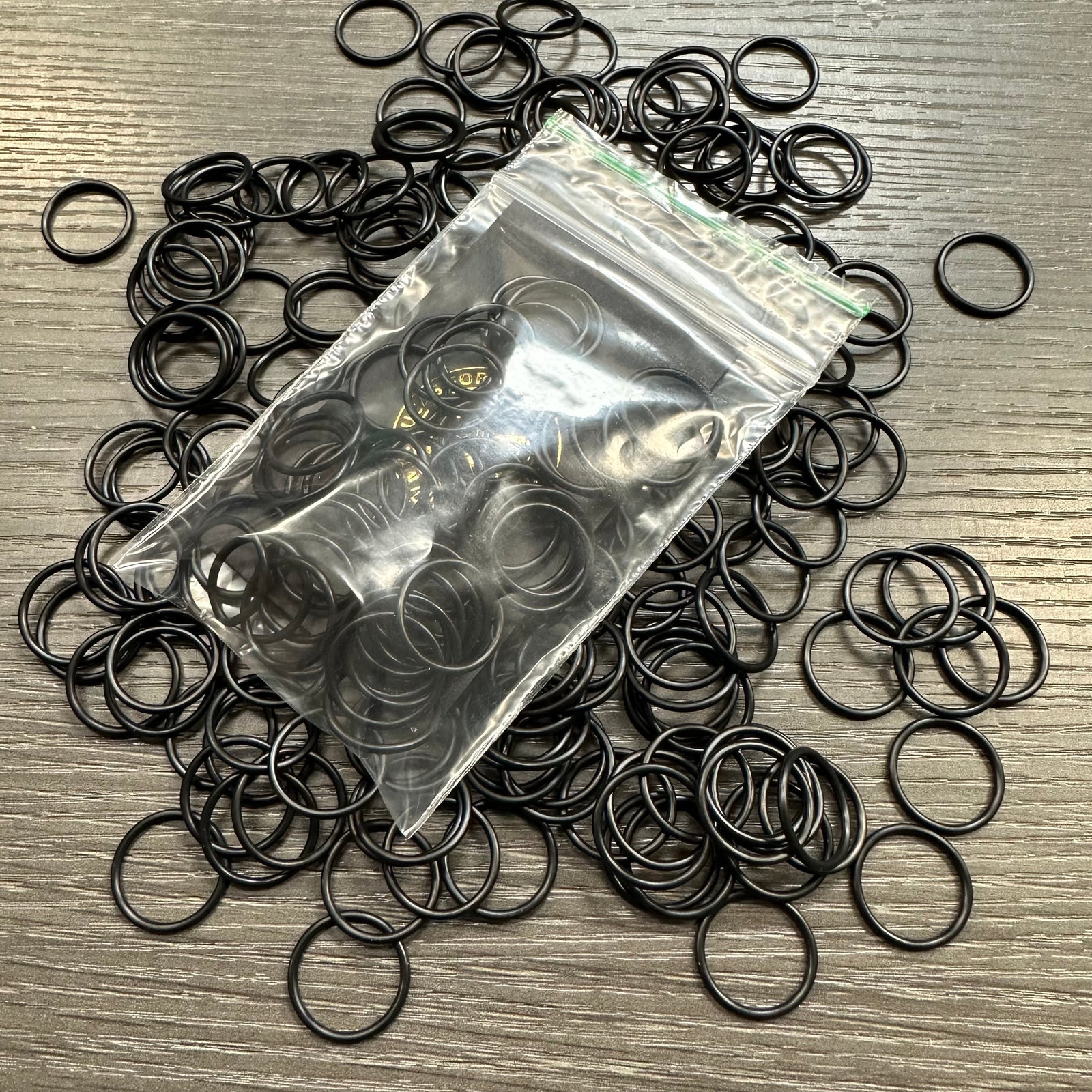 O-Ring 100 pack