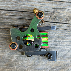 Green Dial Liner