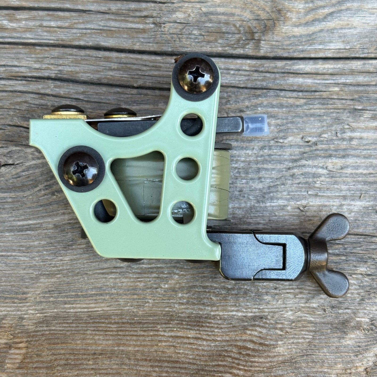 Sage Mini V2 Liner