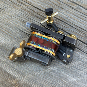Mini J Liner