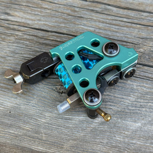 Aqua Blue Mini V2 Liner