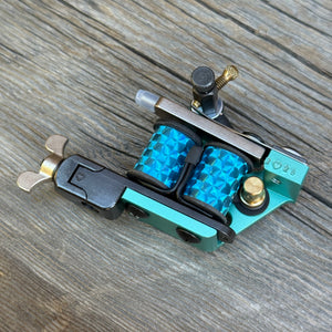 Aqua Blue Mini V2 Liner