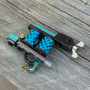 Aqua Blue Mini V2 Liner