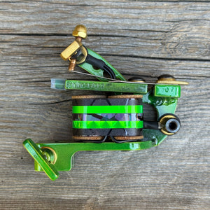 Green Super Shader
