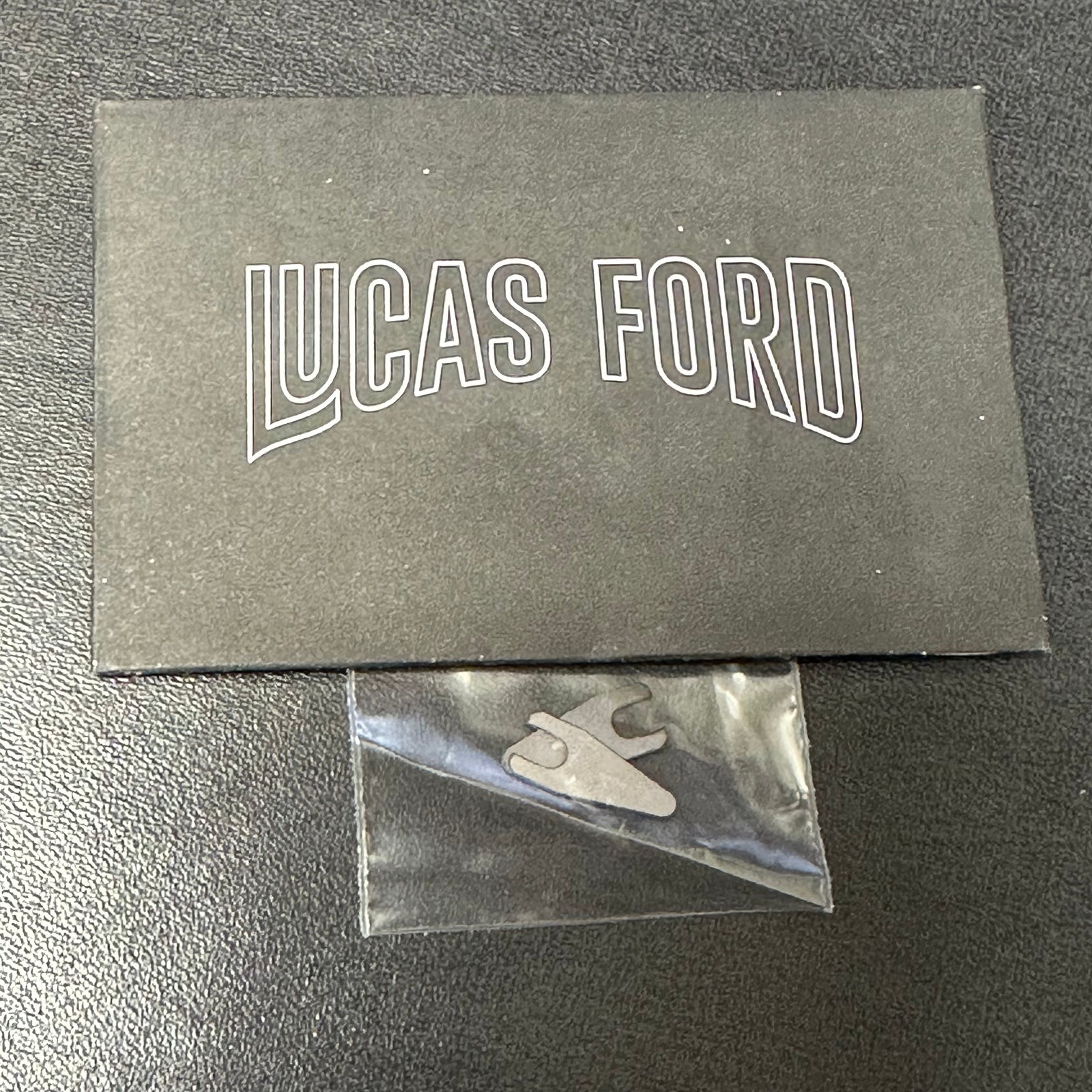 Model F #1 Base Spring Pack