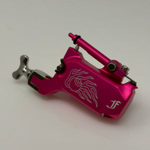 Last One!! PINK Model F - RCA