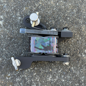 Aluminum Coleman Liner
