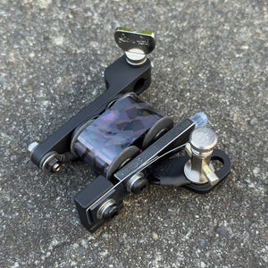 Aluminum Coleman Liner