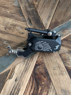 その他 Rotery Tattoo machine Ford 3 Right Stuff RE:verse Rotary Tattoo Machine — Black – Monster