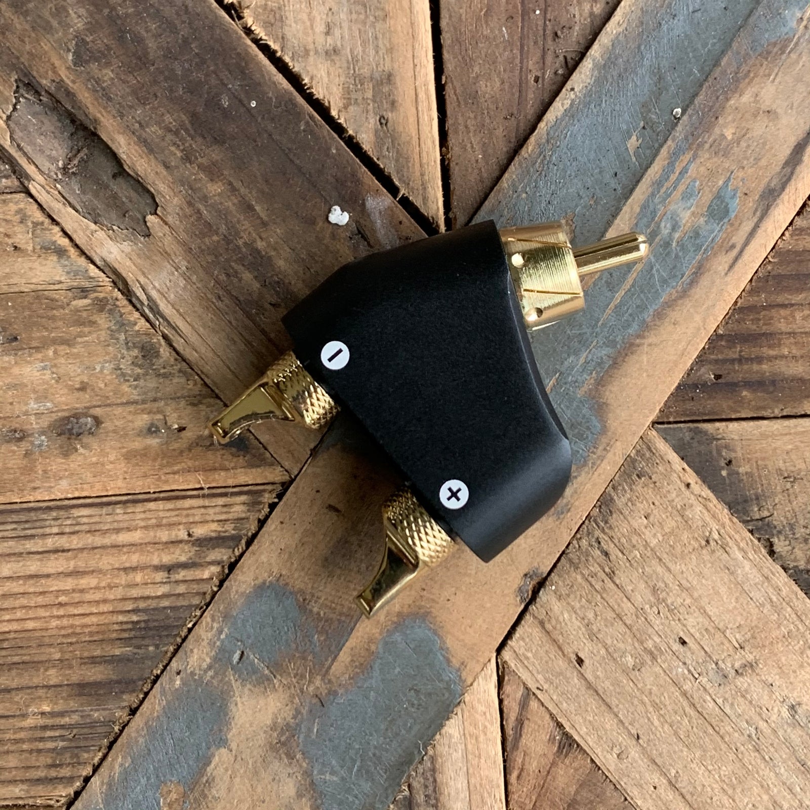 RCA • CLIP CORD ADAPTER