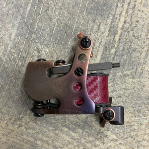 Large Grouping J Liner