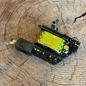 Splattered Mini V2 Liner