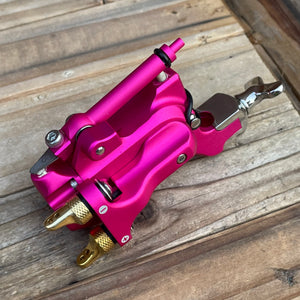 Limited Pink Model F - CLIP CORD